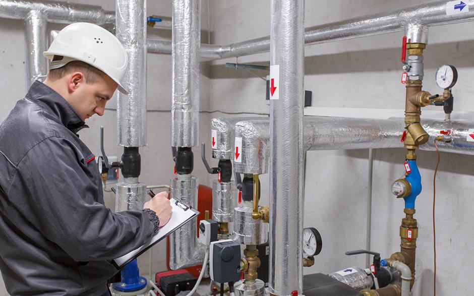chauffage thermique Sartrouville